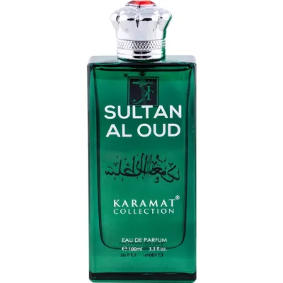 Sultan Al Oud