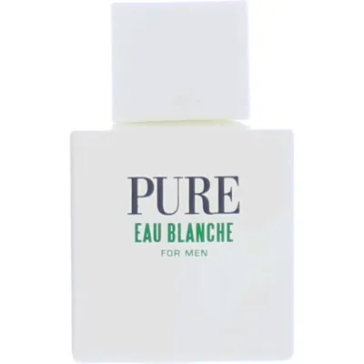 Pure Eau Blanche