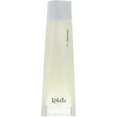 White P.I. Original