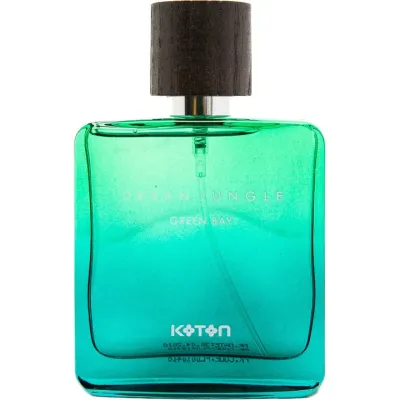 Urban Jungle - Green Bay