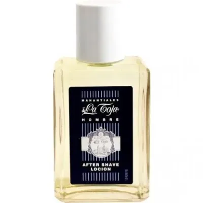 Manantiales de La Toja Hombre After Shave Locion