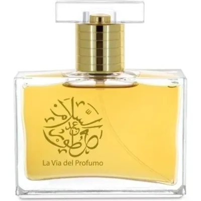 Oud Caravan N° 1