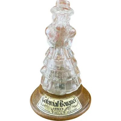 Colonial Bouquet