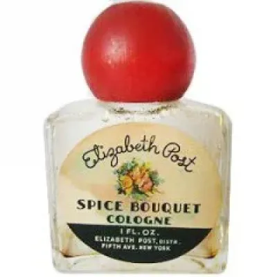 Spice Bouquet