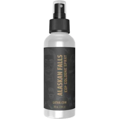 Alaskan Falls   EDP Cologne