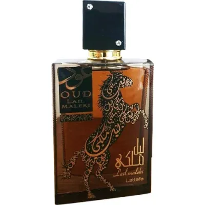 Oud Lail Maleki
