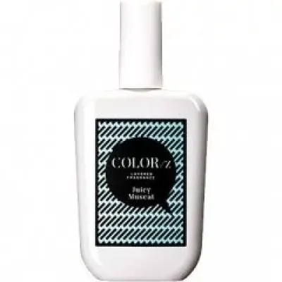 COLOR/z Layered Fragrance - Juicy Muscat