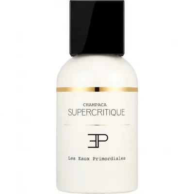 Champaca Supercritique