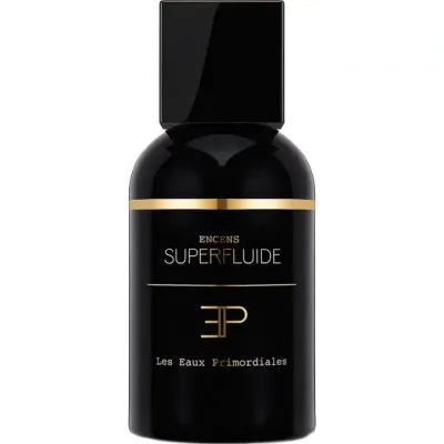 Encens Superfluide