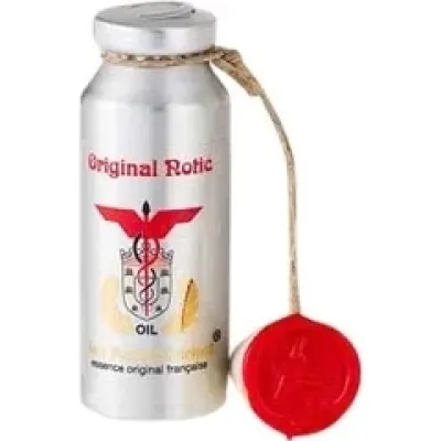 Original Notic   Oil
