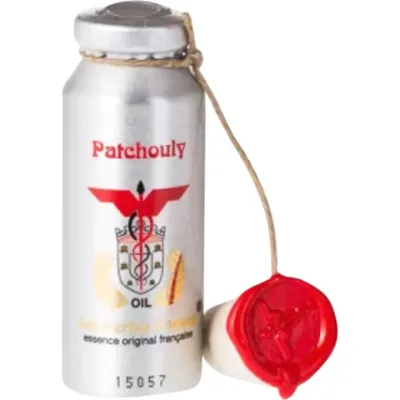 Patchouly