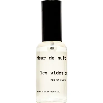 Fleur de Nuit   Eau de Parfum