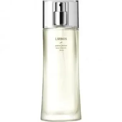 Marine Orchid   Body Fragrance