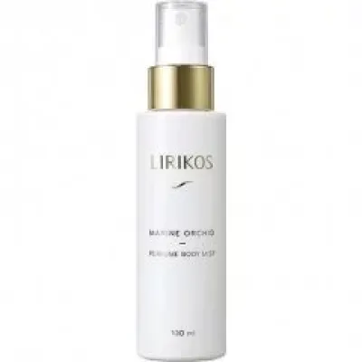 Marine Orchid   Body Mist