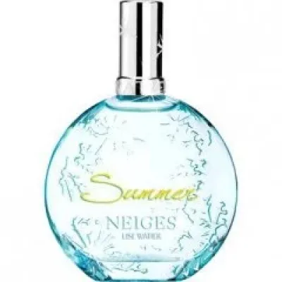 Summer Neiges