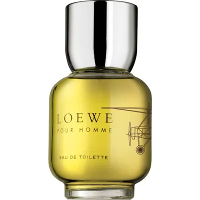 Loewe pour Homme Edición 120 Aniversario Juan de la Cierva