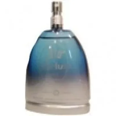 Aluminium pour Femme