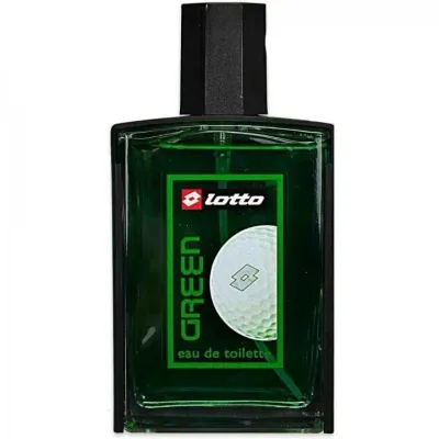Green   Eau de Toilette