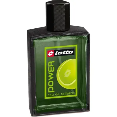 Power   Eau de Toilette