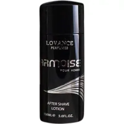 Armoise   After Shave Lotion