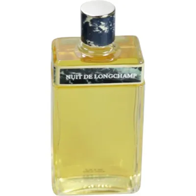 Nuit de Longchamp   Eau de Toilette