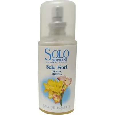 Solo Soprani Solo Fiori Fresia