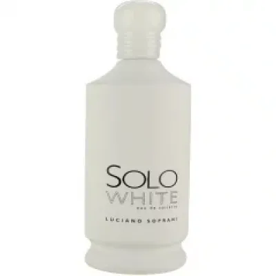 Solo White