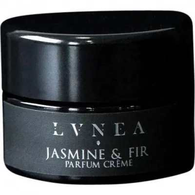 Jasmine & Fir