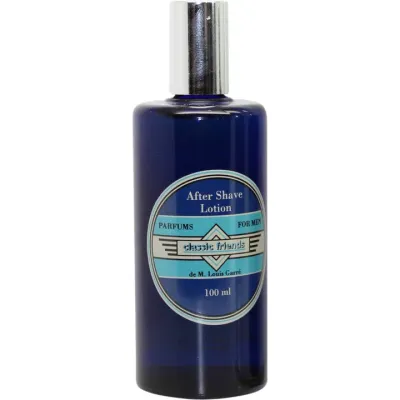 Classic Friends   After Shave Lotion