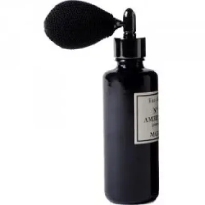 N°. XIV - Ambre Anbar