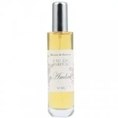 Ambre   Eau de Parfum