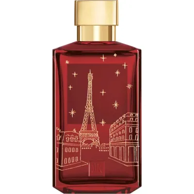 Baccarat Rouge 540 Édition Limitée