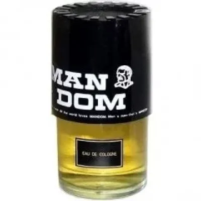 Mandom   Eau de Cologne