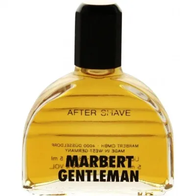 Marbert Gentleman     After Shave