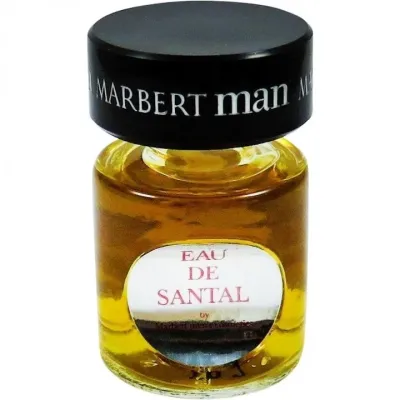 Marbert Man Eau de Santal
