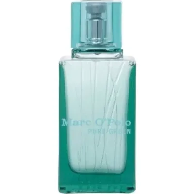 Pure Green Man   After Shave
