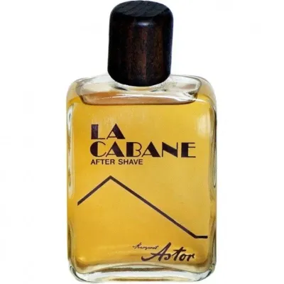 La Cabane pour Homme   After Shave