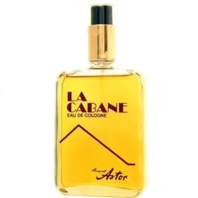 La Cabane pour Homme   Eau de Cologne