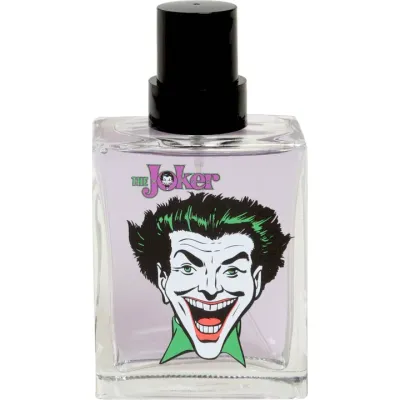 Justice League - The Joker