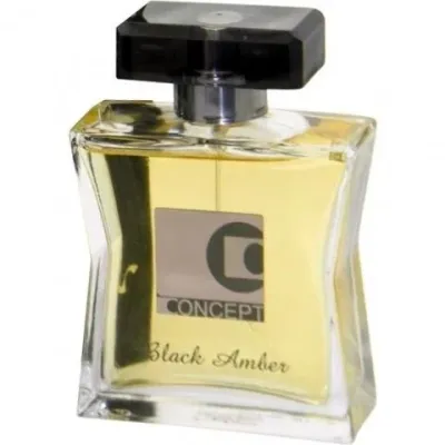 Black Amber