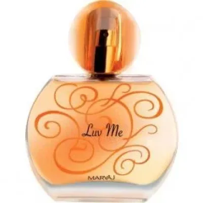 Luv Me