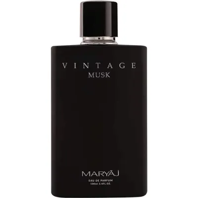 Vintage Musk