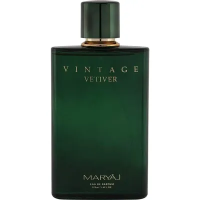 Vintage Vetiver