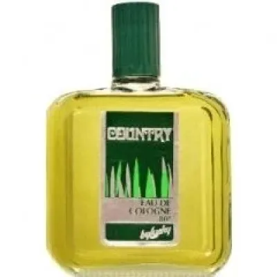 Lucky Country   Eau de Cologne