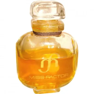 Miss Factor   Parfum