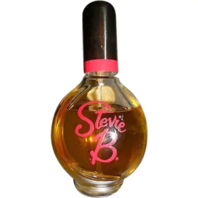 Stevie B.