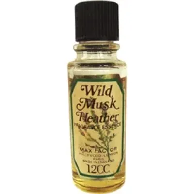 Wild Musk Heather