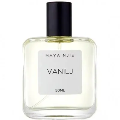 Vanilj