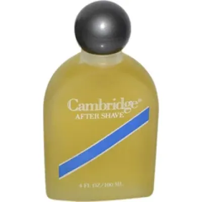 Cambridge After Shave