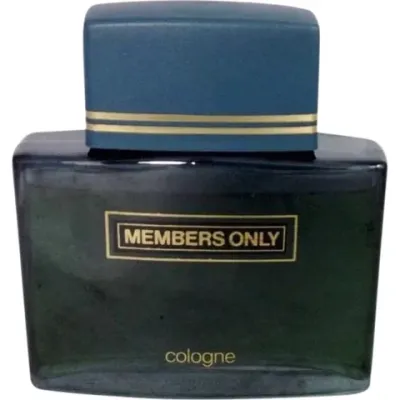 Members Only Cologne